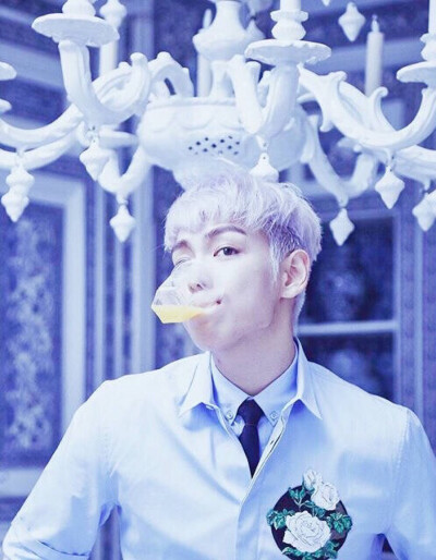 Bigbang T.O.P