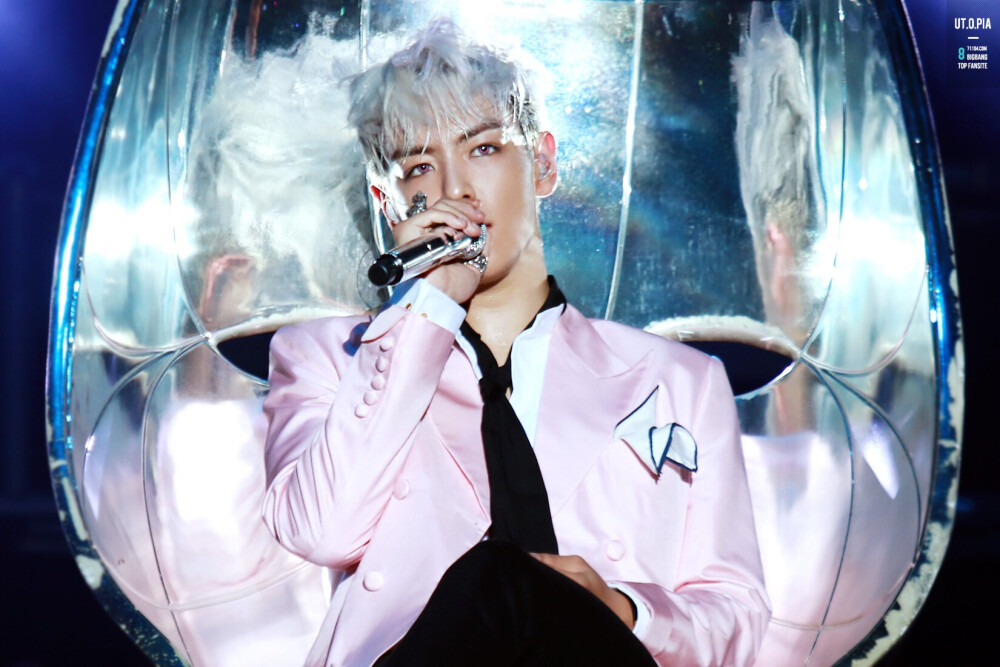 Bigbang T.O.P