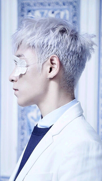 Bigbang T.O.P