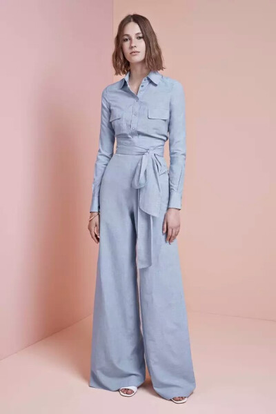 Jill Stuart Resort 2017