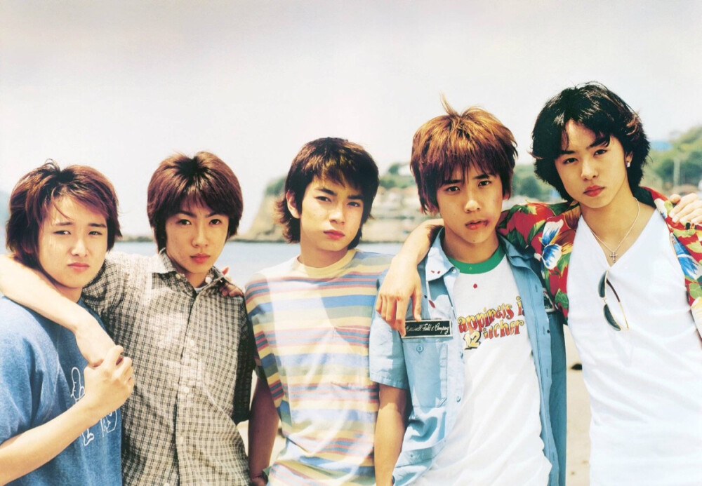 ARASHi