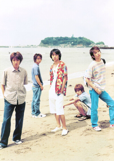 ARASHi