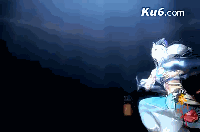 秦时 雪女一舞倾城