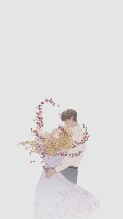插画 壁纸