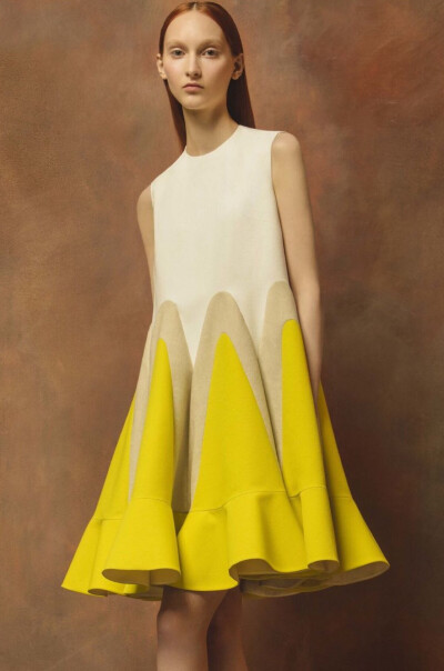 Delpozo Resort 2017