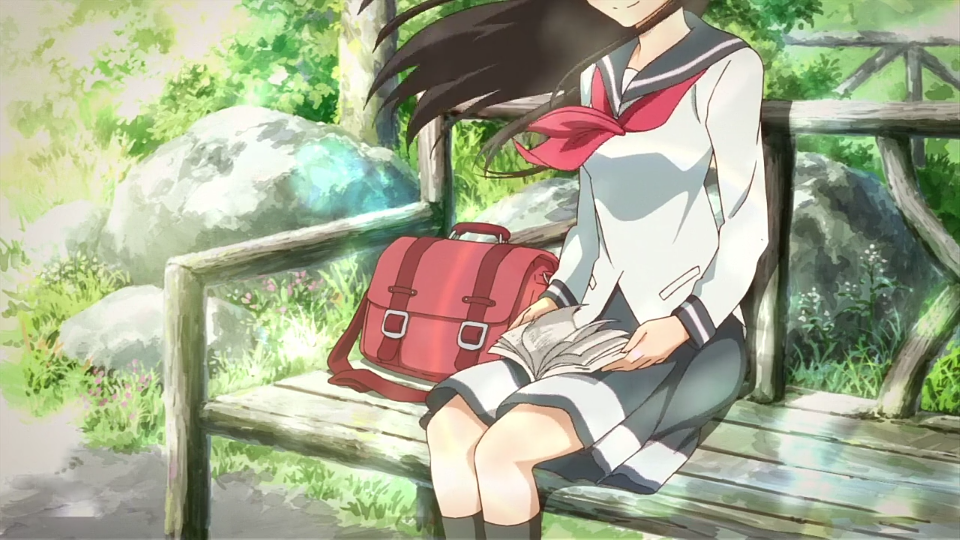 《被狙击的学园》