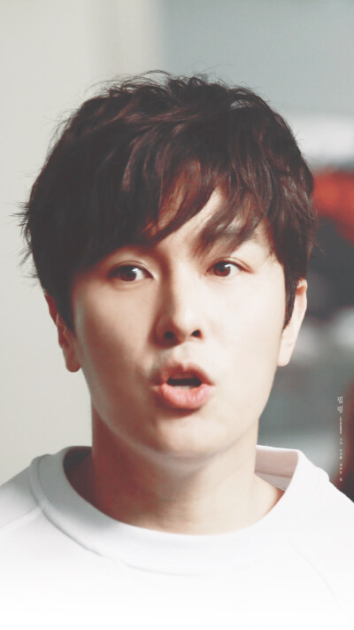 SHINHWA 신화 神话 Dane Kim 김동완 金烔完 Kim Dong Wan