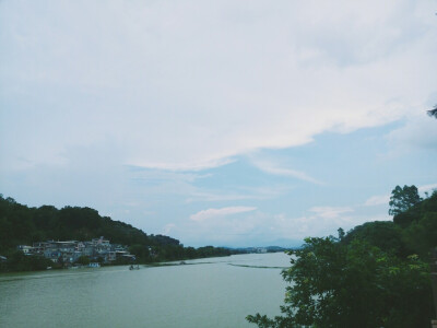 夏天 天空 摄影 伪清新 绚夏 蓝色 summer