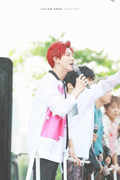朴灿烈.ChanYeal.EXO