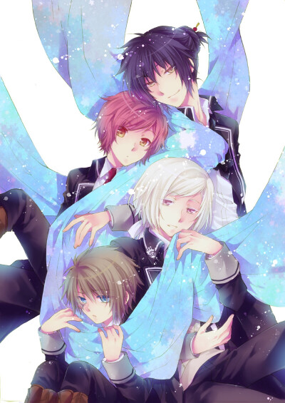 norn9