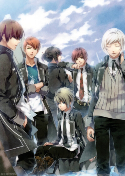 norn9