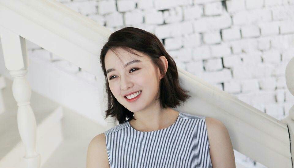 金智媛 太阳的后裔女二 