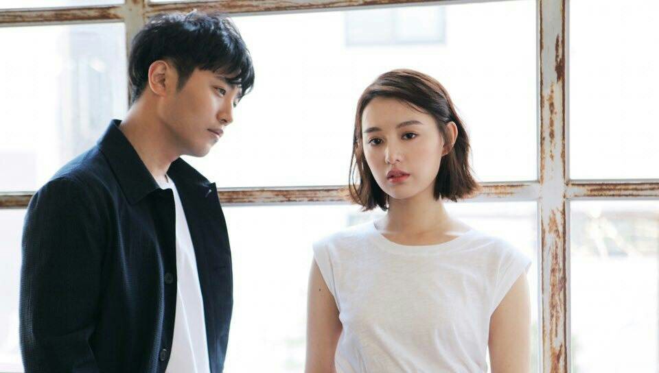 金智媛 太阳的后裔女二 