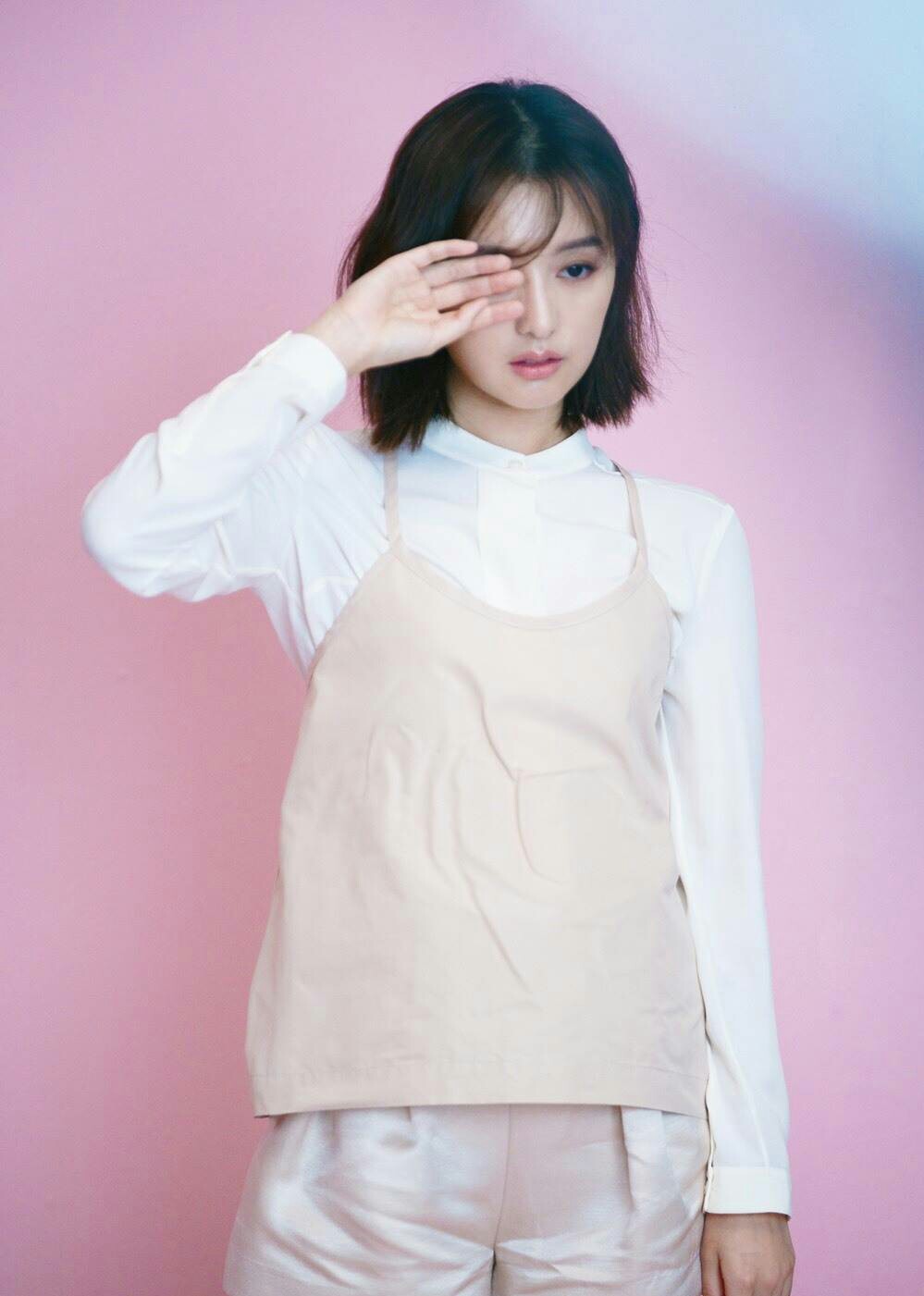 金智媛 太阳的后裔女二 