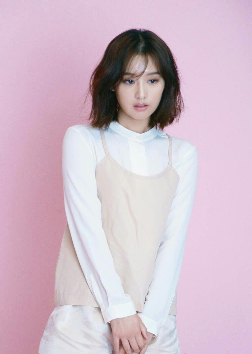 金智媛 太阳的后裔女二 