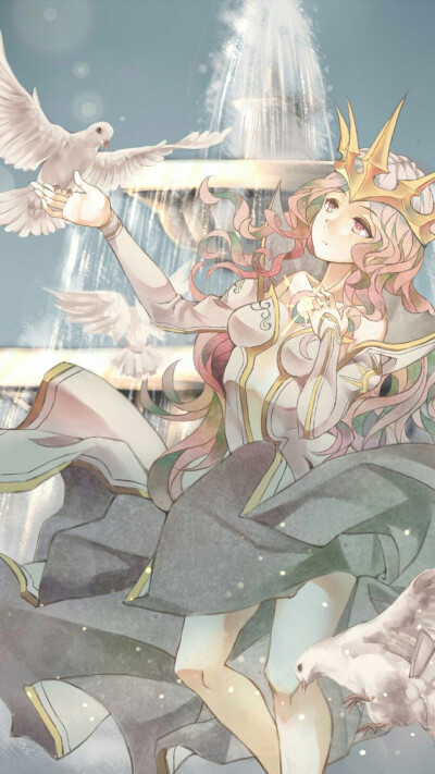女神