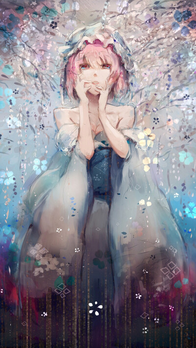 泪