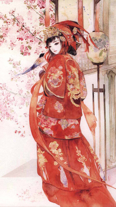 新娘