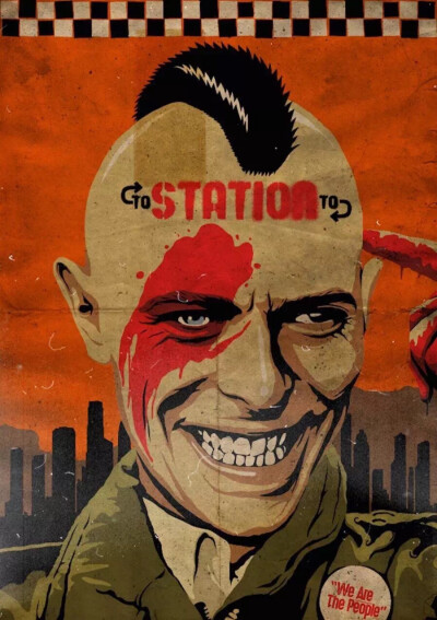 Butcher Billy