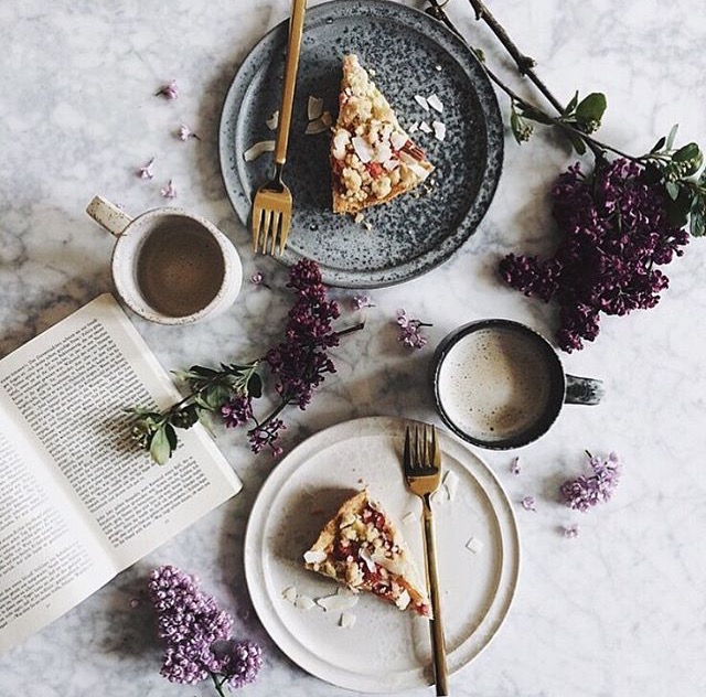 Our Food Stories