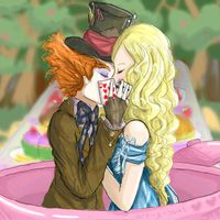 Hatter&Alice