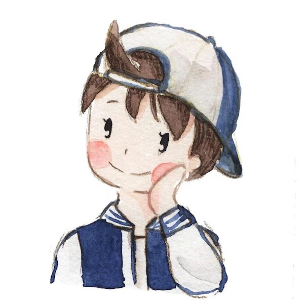 萌萌哒卡通小图像78637871