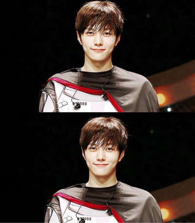 金明洙 L Infinite