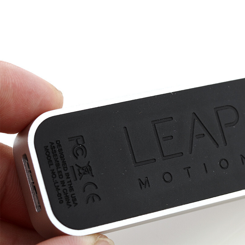 leap motion厉动手势体感控制器