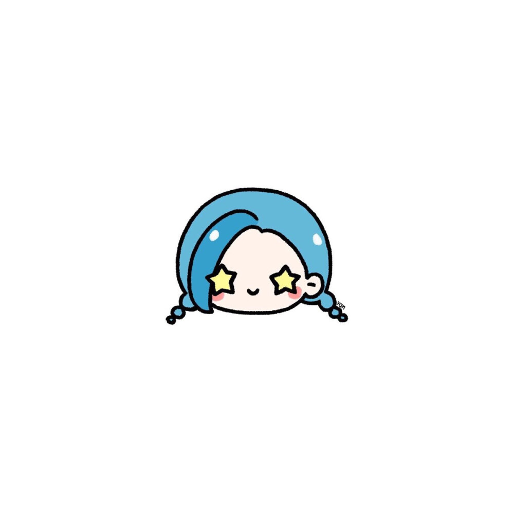 jinx(转自小言酱)