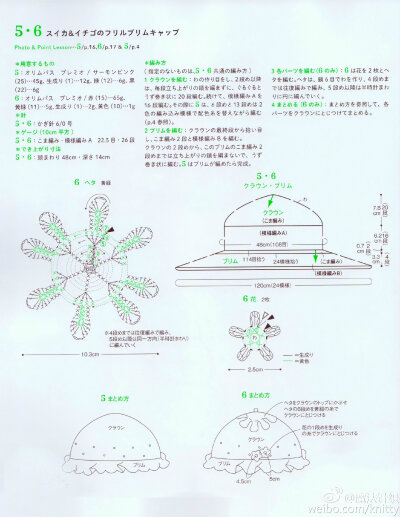 儿童帽