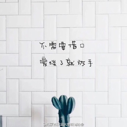 by：江时七的字