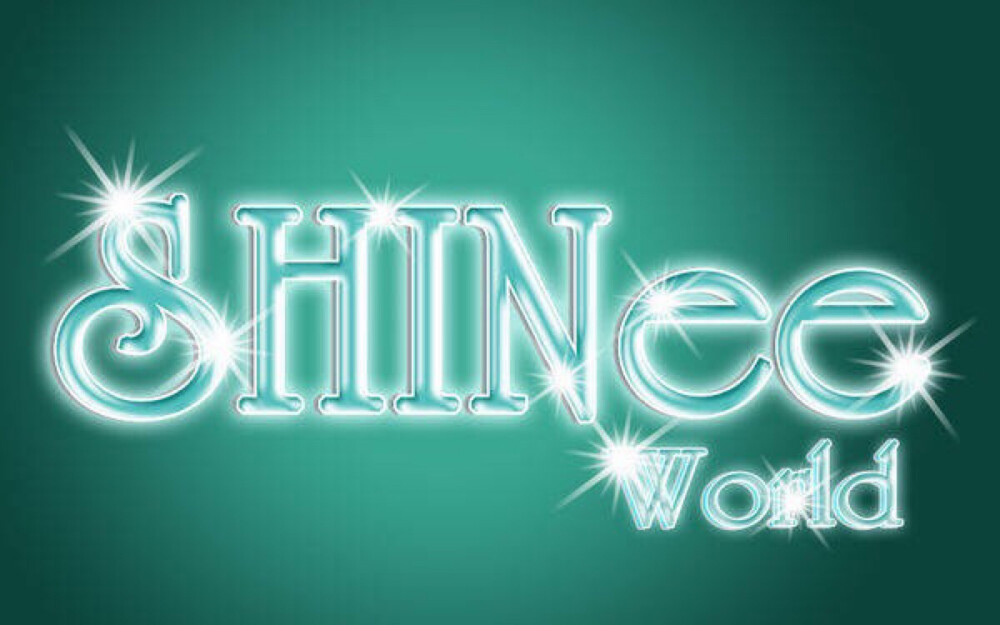 shinee