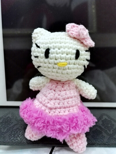 小小HelloKitty