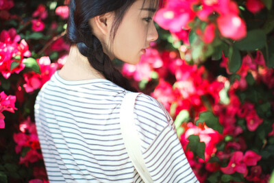 ＃长颈鹿先生＃为了遇见你，花光了我所有运气