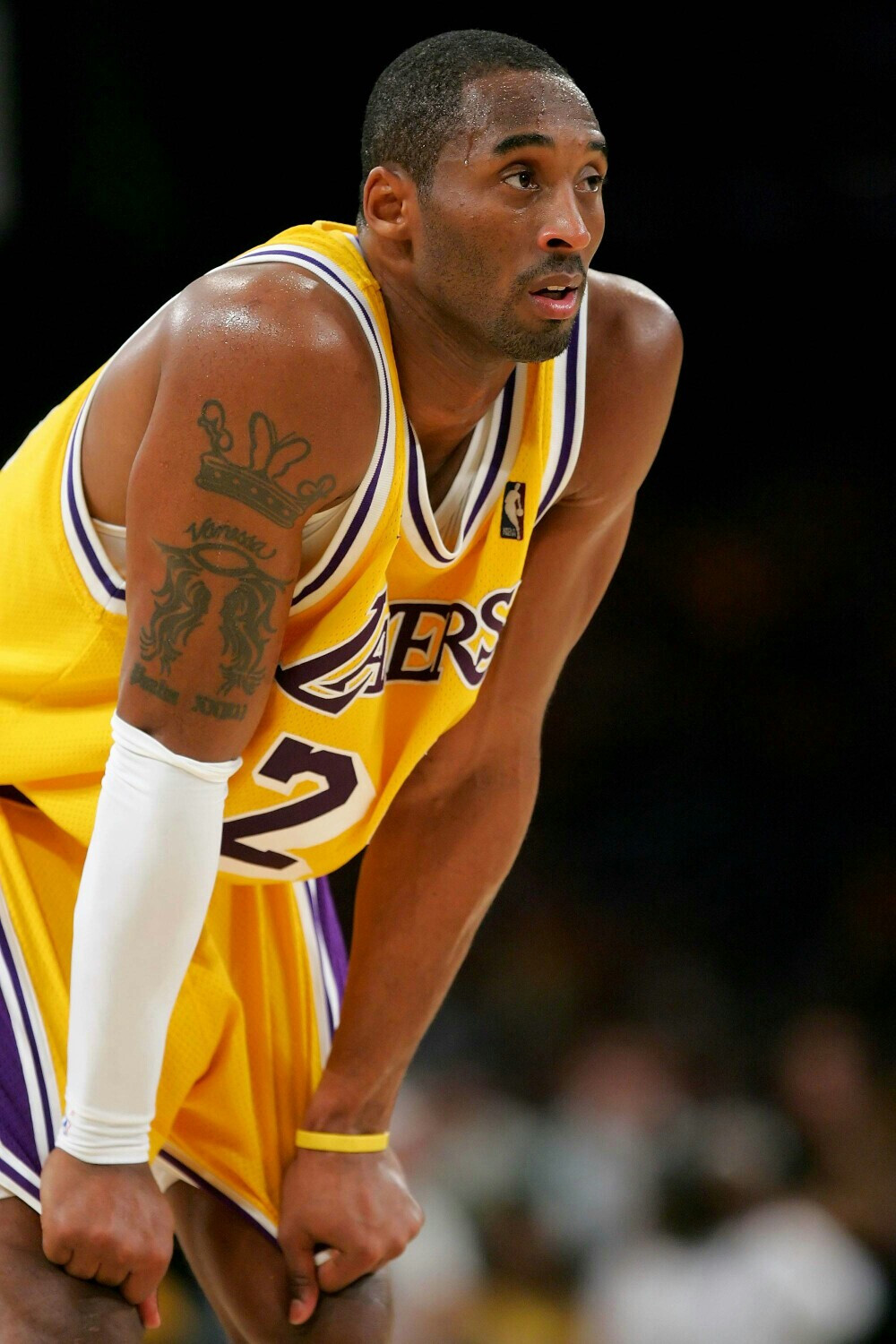 Kobe Bryant 科比·布莱恩特