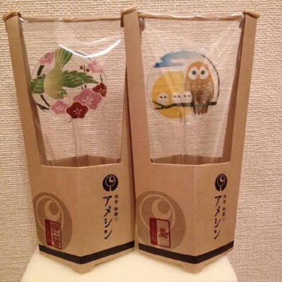 位于日本浅草区的Ameshin糖果店