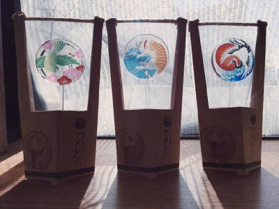 位于日本浅草区的Ameshin糖果店