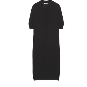 Totême Antwerp ribbed-knit dress