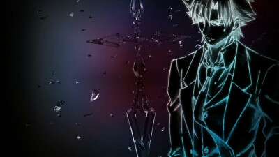 fate zero
