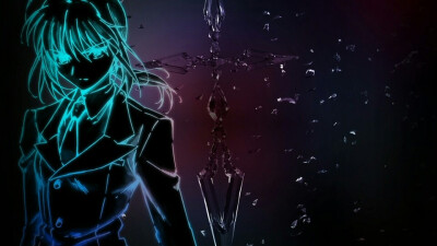 fate zero