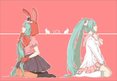 歌名：lol-lots of laugh-
vocal：初音未来
作词、作曲、编曲：mikumix