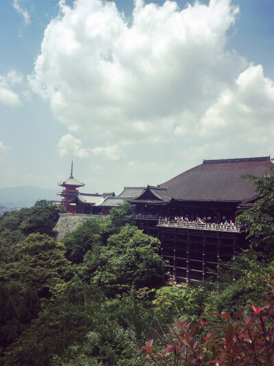 清水寺