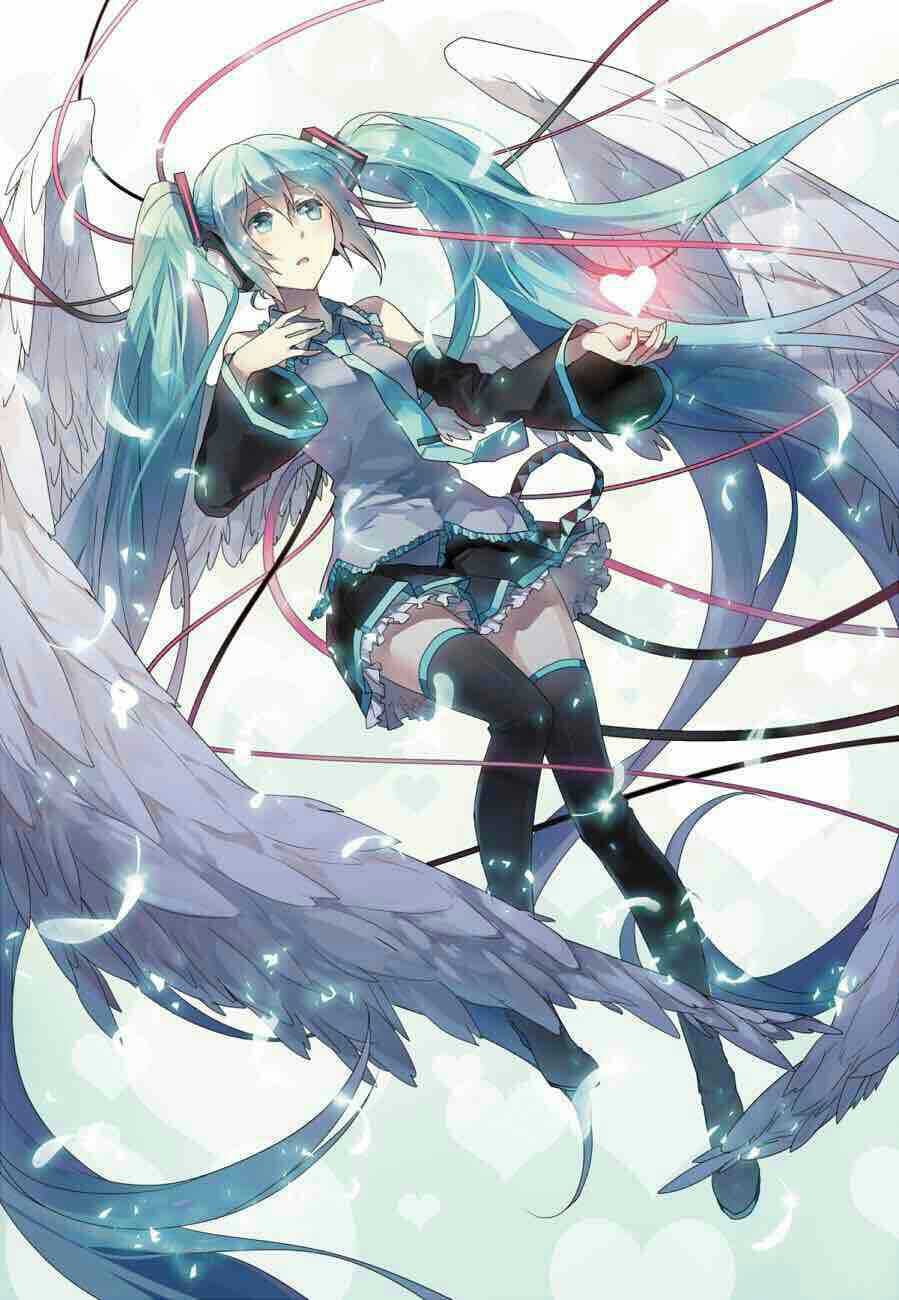 初音未来