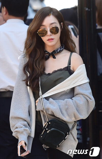 少女时代 Tiffany