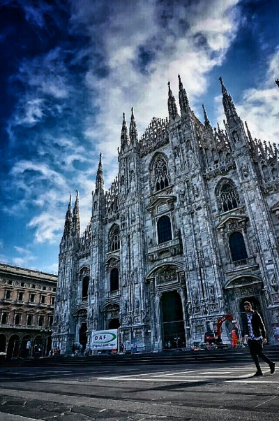 Duomo di Milano