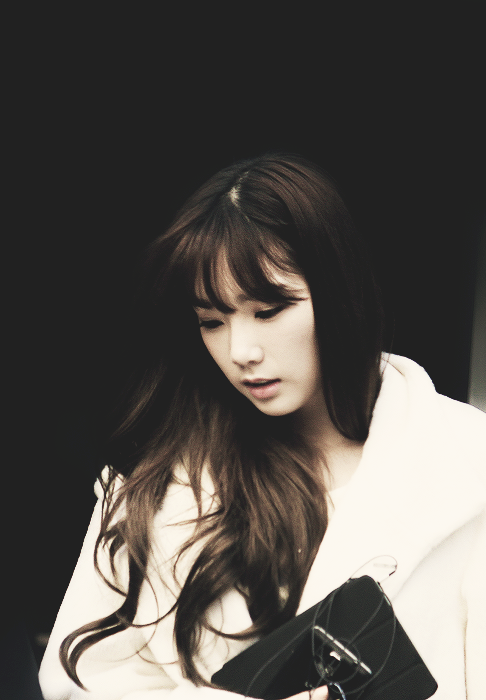 少女时代金泰妍taeyeon汤不热二期