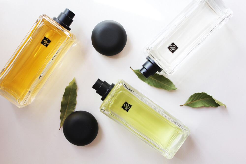 jo malone 祖马龙 茗茶香水