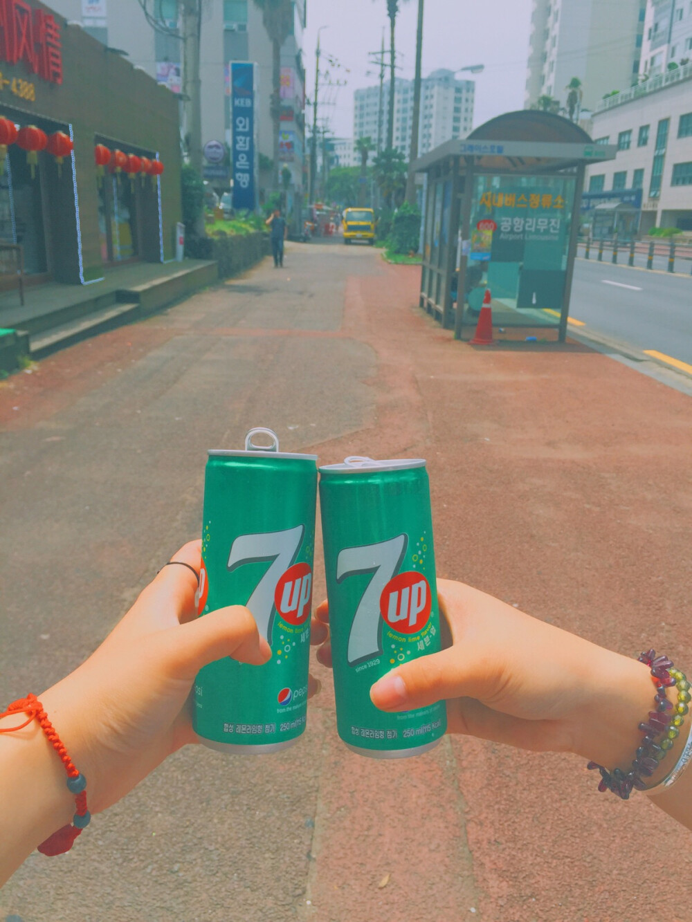 七喜