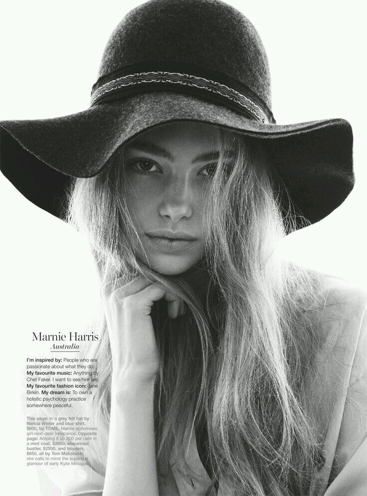 Model