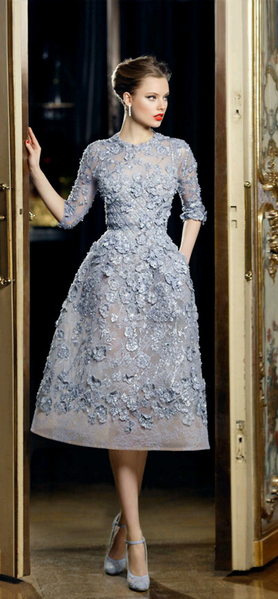 2013 Elie Saab